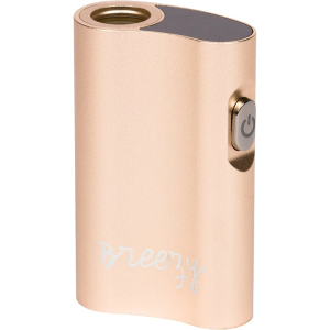 Breezy - Gold