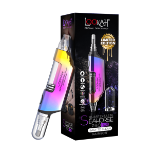Lookah Seahorse Pro Plus - Rainbow