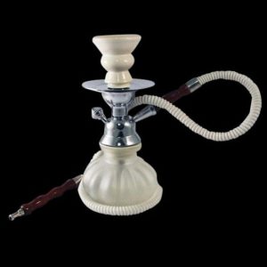 Badshah Single Hose Hookah