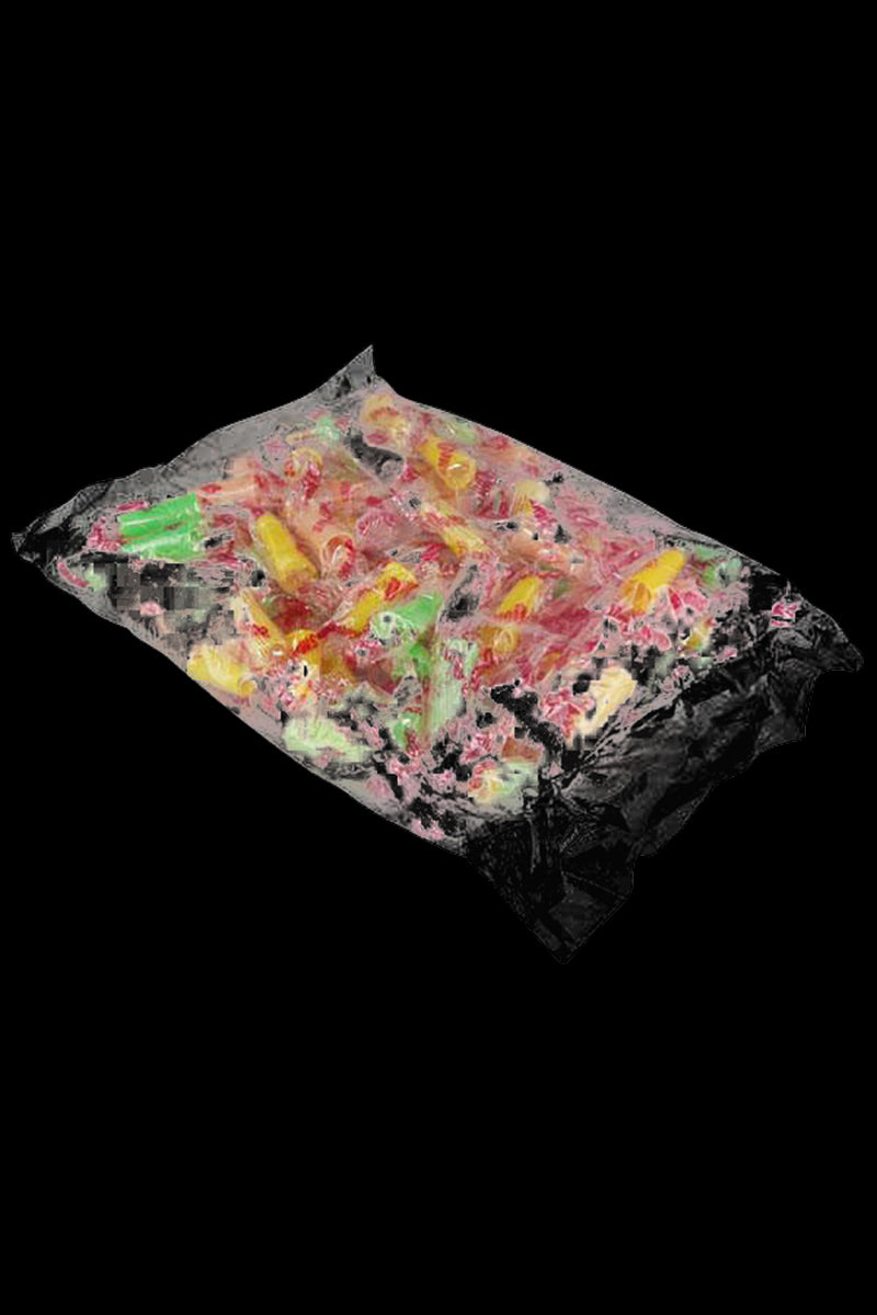 Large Plastic Hookah Tips - 100pc Bag