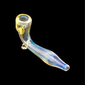 LA Pipes Sitting Fumed Sherlock - The Dublin