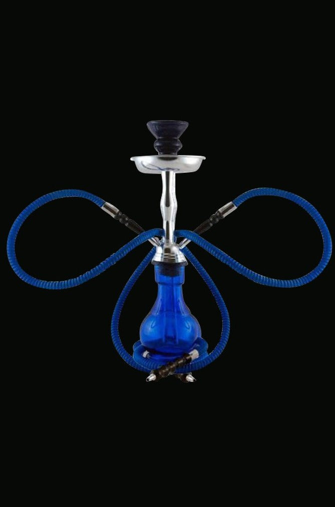 Junior 2-Hose Hookah