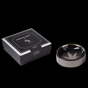 Higher Standards x Jonathan Adler Hashish Catchall