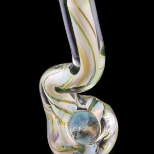 Glassheads Illuminati Standing Sherlock