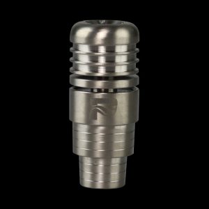Pulsar 4-in-1 Titanium Spiral Nail