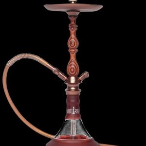 BYO Osaka Hookah