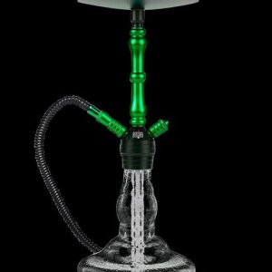 Amira RIP Glow Hookah