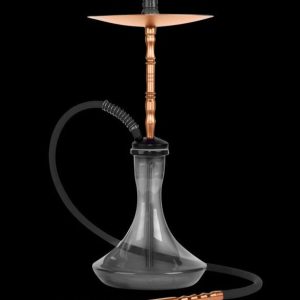 Amira Smoke Staxx Hookah