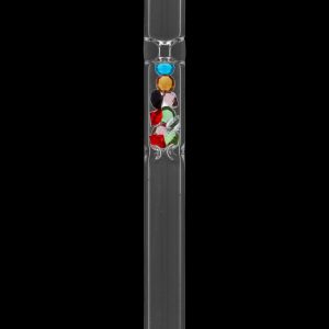 Glass Gem Taster