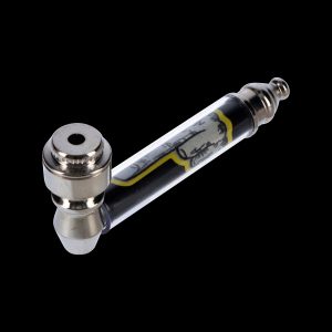 Assorted Small Metal Pipes