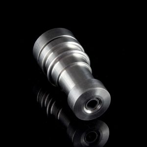 Universal Titanium ""Stanley Cup"" Nail