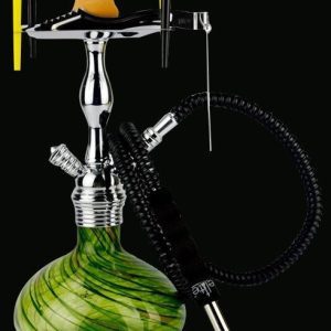 Dakari Single Hose Hookah