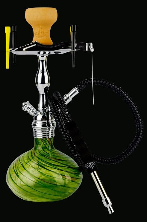 Dakari Single Hose Hookah