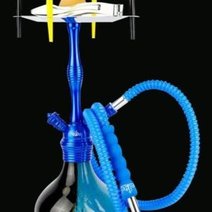 Single Hose Hookah - Izzy