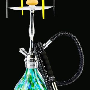 Single Hose Hookah Kyser