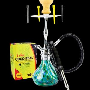 Elite ""Kyser"" Single Hose Hookah
