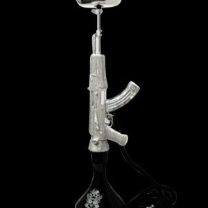 Gangsta Hookah Diamond Shooter