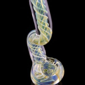 Color Changing Fumed Inside-Out Sherlock