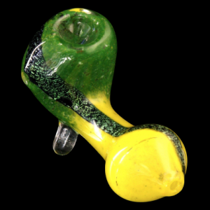 Dual Dichro Spitfire Spoon