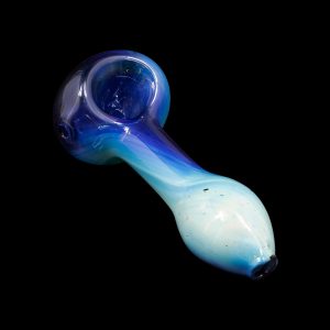LA Pipes Nebula Spoon