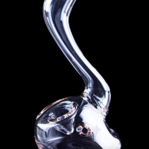 Pulsar ""The Thinker"" Upright Glass Sherlock