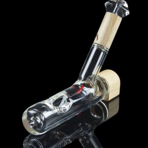 Canada Puffin Chalet Steamroller