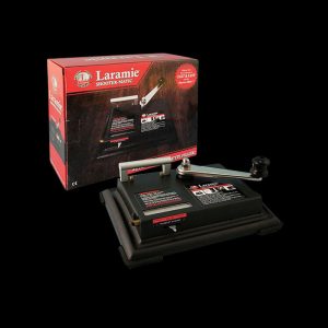 Laramie Shootermatic Manual Cigarette Injector Machine