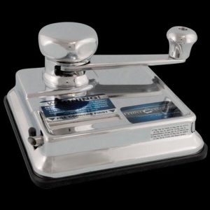 Mikromatic King-Size Cigarette Machine