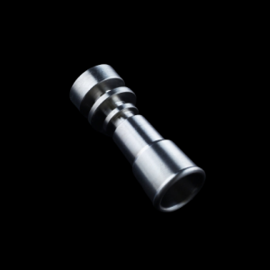 Female Universal Titanium Domeless 10mm or 14mm Nail