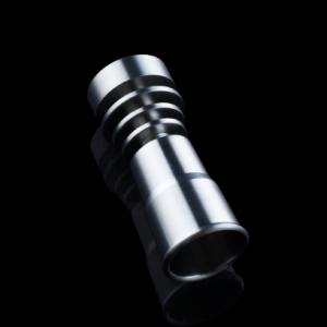DabWorthy Titanium Female Nail - 14mm/18mm