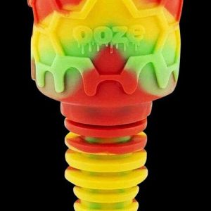 Silicone and Glass Bowls - 12 Pack