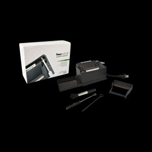 Powermatic II+ Electric Cigarette Injector Machine