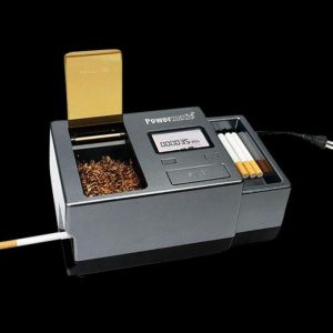 Powermatic III Electric Cigarette Injector