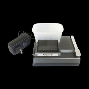 Powermatic IV Electric Cigarette Injector