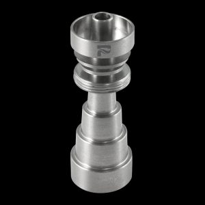 Pulsar 6-in-1 Universal Titanium Nail