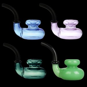 Pulsar Bi-Level Sherlock Handpipe