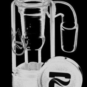 Pulsar Oil Reclaimer with 90 Joint