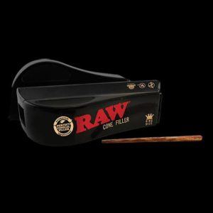 RAW King Size Cone Filler