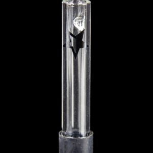 Famous X Glass Blunt