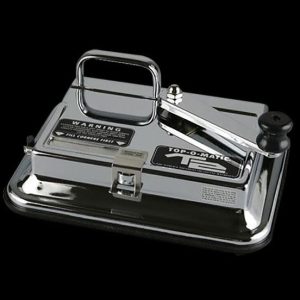 T2 Hand Powered Cigarette Injector
