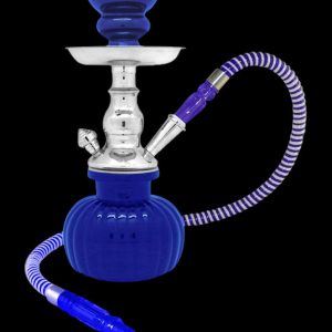 Petite 1-Hose Premium Hookah