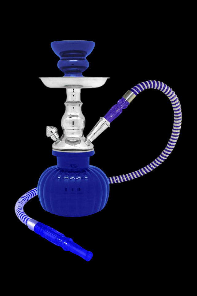 Petite 1-Hose Premium Hookah