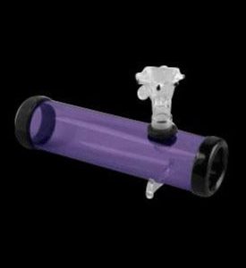 Acrylic Steamroller - The Didgeridoo