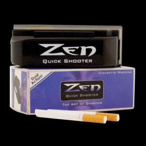 Cigarette Injector - Quick Shooter