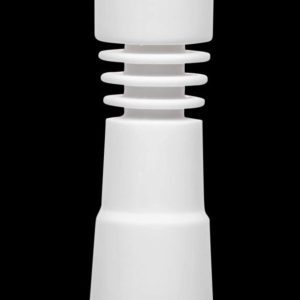 DankStop Female Ceramic Domeless Nail