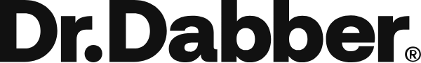 Dr. Dabber logo