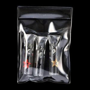 Famous X Glass Filter Tips - 3 Pack