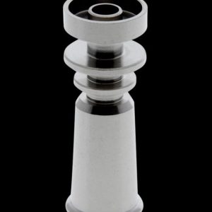 ERRL Gear - Female Titanium Domeless Nail