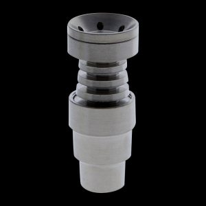 ERRL Gear - 4 in 1 Titanium Domeless Nail