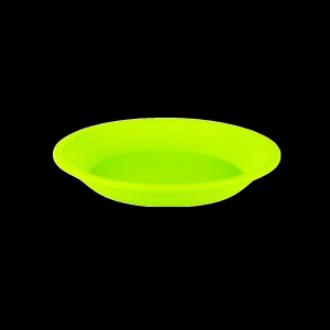Silicone Round Plate